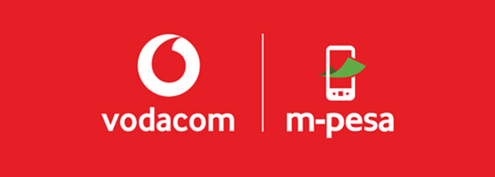 M-pesa