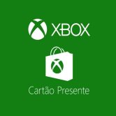 Xbox Gift Card